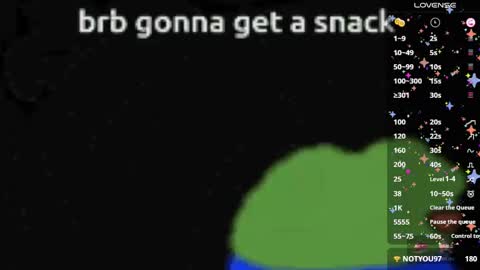 Snapshot of mixie_cute chatting on 2, 3, 2025 mixie_cute online show from 2, 3, 2025