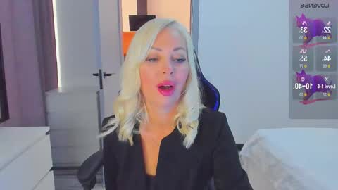 Miya online show from 25, 10, 2025