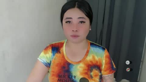 cassie marie online show from 25, 2, 2025