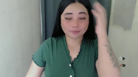 cassie marie online show from 3, 3, 2025