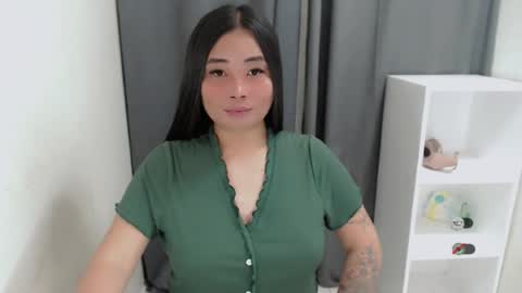 Snapshot of miya_licious chatting on 21, 7, 2026 cassie marie online show from 21, 7, 2026