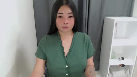 Snapshot of miya_licious chatting on 25, 7, 2026 cassie marie online show from 25, 7, 2026