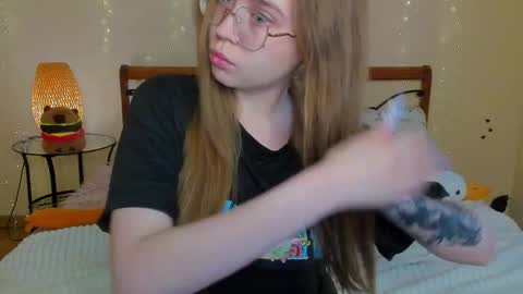 Snapshot of miya_soft chatting on 23, 5, 2026 Miya online show from 23, 5, 2026