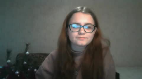 Milana online show from 20, 1, 2025