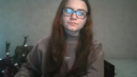 Milana online show from 21, 1, 2025