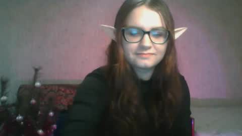 Milana online show from 27, 1, 2025