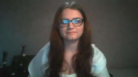 Milana online show from 30, 1, 2025