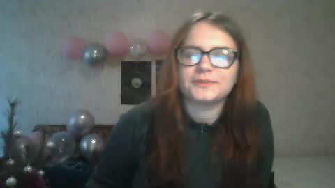 Milana online show from 20, 2, 2025