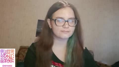 Milana online show from 13, 9, 2025