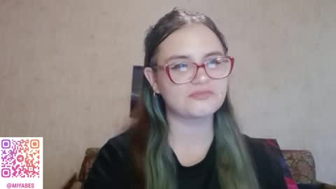 Milana online show from 17, 9, 2025