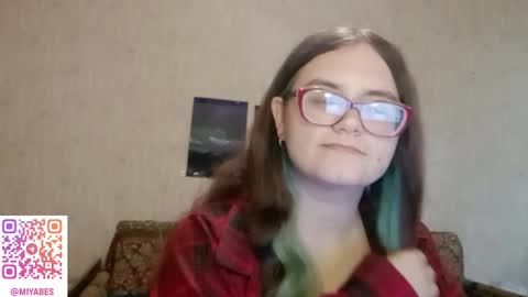 Milana online show from 23, 9, 2025