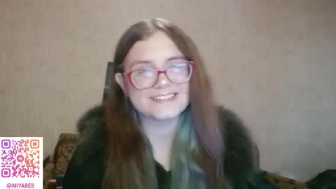 Milana online show from 30, 9, 2025