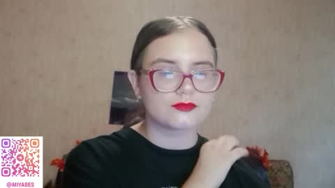 Milana online show from 14, 10, 2025