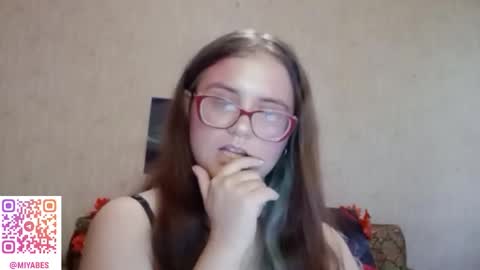 Milana online show from 23, 10, 2025