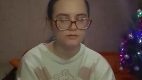 Milana online show from 12, 1, 2026