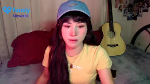 Snapshot of miyakabebe chatting on 30, 3, 2026 Miyakabebe online show from 30, 3, 2026