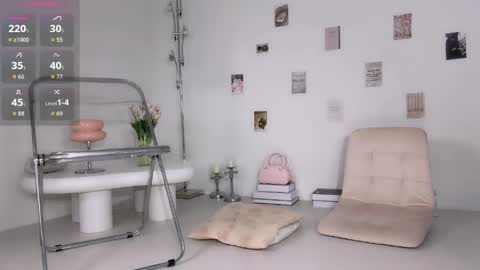 Miyu online show from 12, 4, 2026