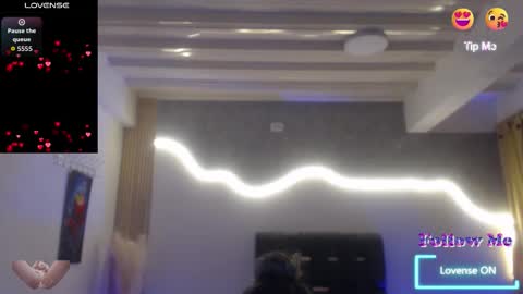 Charlotte online show from 7, 10, 2025