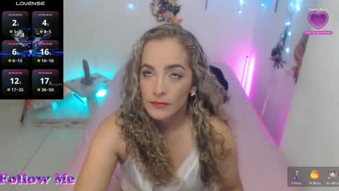 Charlotte online show from 27, 10, 2025