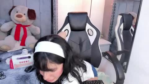 miyu_komori online show from 31, 3, 2026