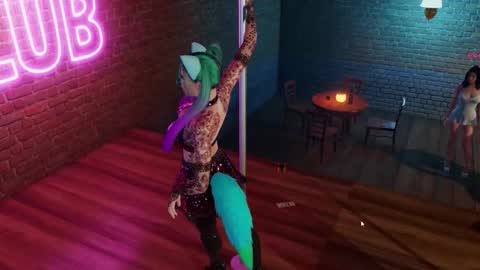 Miyuki Maiko online show from 30, 9, 2025