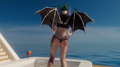 Miyuki Maiko online show from 18, 10, 2025