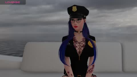 Miyuki Maiko online show from 5, 12, 2025