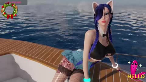 Miyuki Maiko online show from 16, 12, 2025