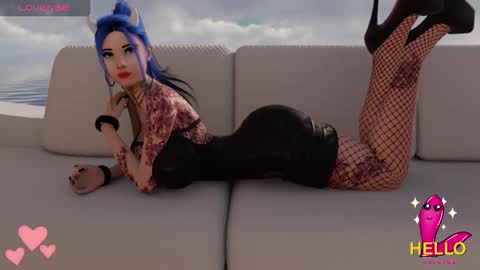 Miyuki Maiko online show from 20, 2, 2026