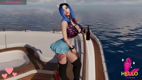 Miyuki Maiko online show from 27, 2, 2026