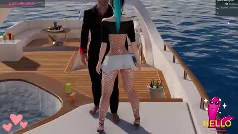 Miyuki Maiko online show from 31, 3, 2026