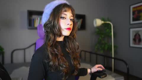 miyuki_wolf online show from 10, 1, 2026