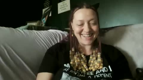 Snapshot of miztrezk chatting on 24, 2, 2026 miztrezk online show from 24, 2, 2026