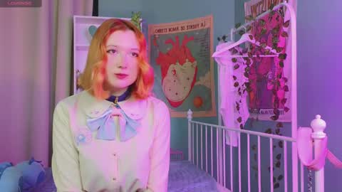 Mizuki online show from 11, 2, 2025