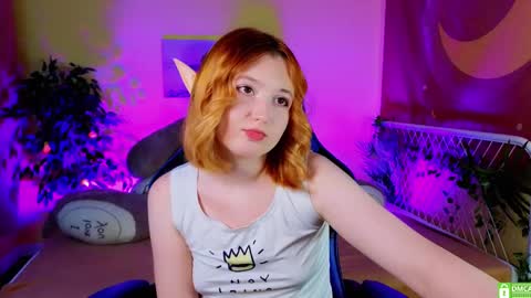 Mizuki online show from 23, 2, 2025