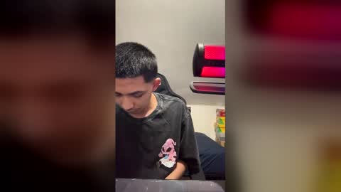 Snapshot of mizukix300 chatting on 23, 3, 2026 mizukix300 online show from 23, 3, 2026