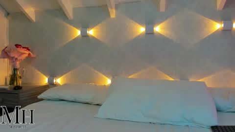 mizzhell_ online show from 1, 11, 2025