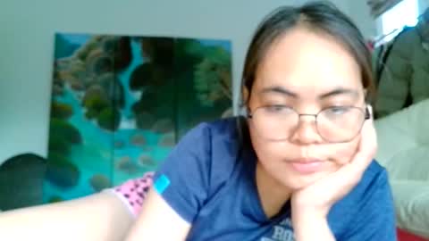 Mizzmay online show from 18, 11, 2025