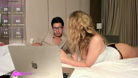Millie and John online show from 31, 5, 2026