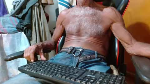 Mario jose online show from 16, 1, 2025