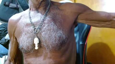 Mario jose online show from 16, 1, 2025