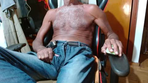 Mario jose online show from 27, 1, 2025