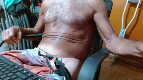 Mario jose online show from 17, 2, 2025