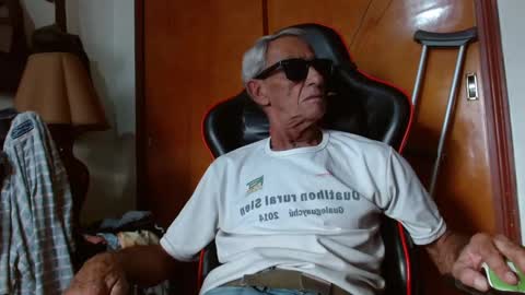 Mario jose online show from 10, 3, 2025