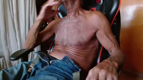 Mario jose online show from 15, 12, 2025