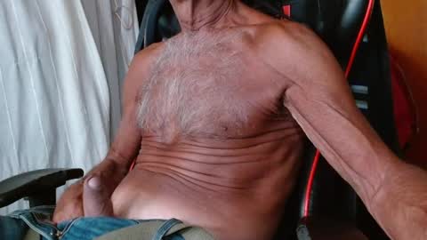 Mario jose online show from 9, 1, 2026