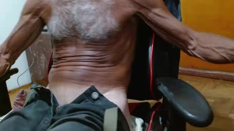 Mario jose online show from 3, 3, 2026