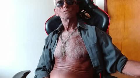 Mario jose online show from 14, 3, 2026