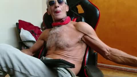 Snapshot of mjmadurengue chatting on 12, 6, 2026 Mario jose online show from 12, 6, 2026