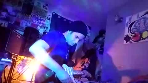 Daddy720 online show from 21, 10, 2025